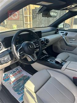 مرسيدس بنز A-Class